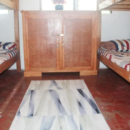 J'S Backpackers Hostel Davao City Dış mekan fotoğraf
