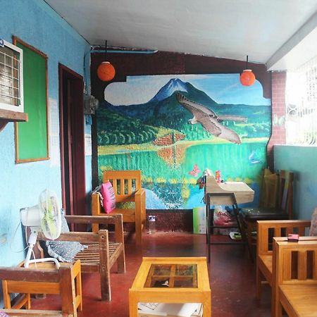 J'S Backpackers Hostel Davao City Dış mekan fotoğraf
