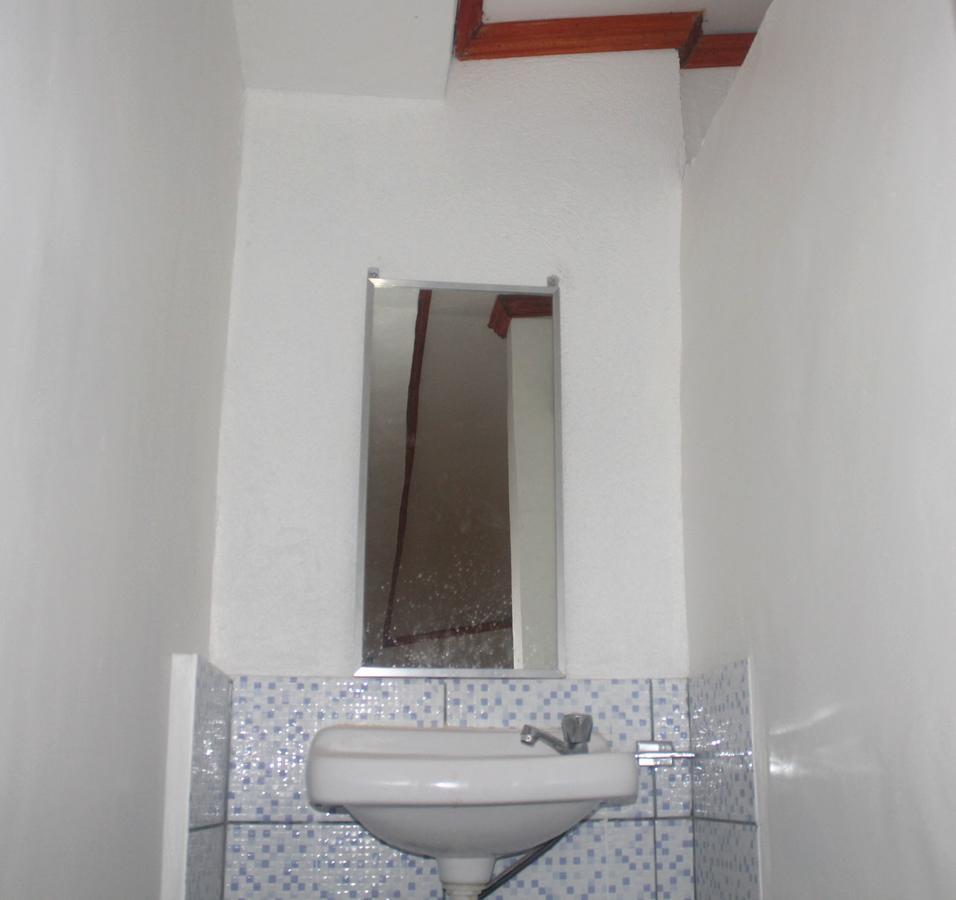 J'S Backpackers Hostel Davao City Dış mekan fotoğraf