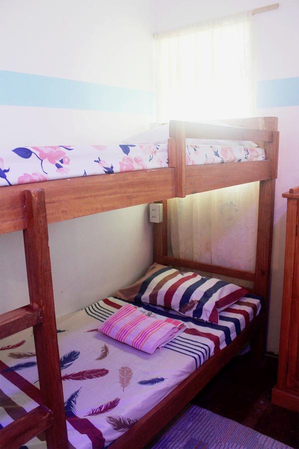 J'S Backpackers Hostel Davao City Dış mekan fotoğraf