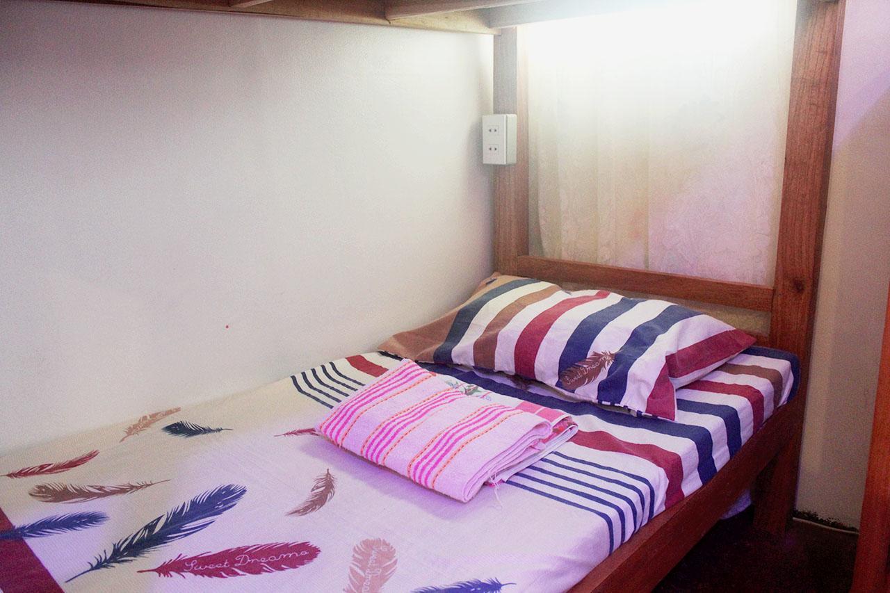 J'S Backpackers Hostel Davao City Dış mekan fotoğraf