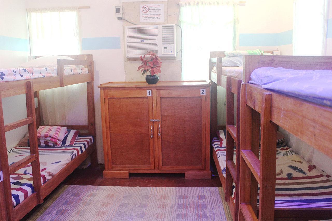 J'S Backpackers Hostel Davao City Dış mekan fotoğraf